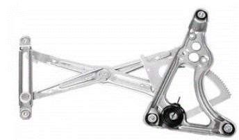 Window Regulator Front Right