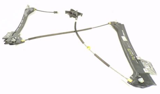 Window Regulator Front Right (E350 E550)