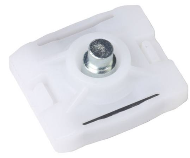 Window Regulator Guide Jaw (Nylon)