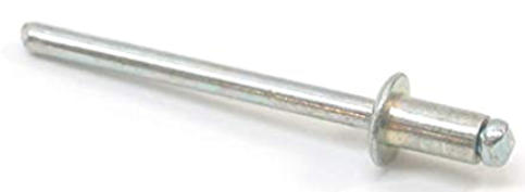 Window Regulator Rivet