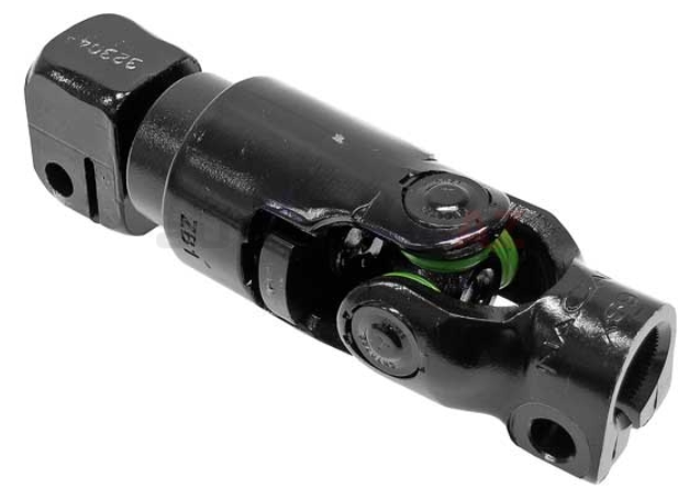 Coupling Assembly