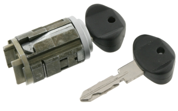 Ignition Lock Cylinder