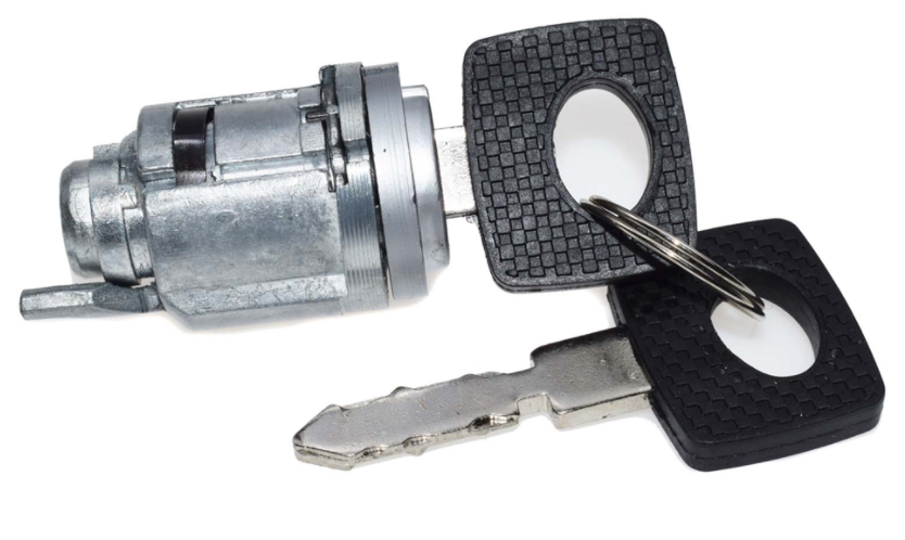 Ignition Lock Cylinder (190D 260E 300TD 560SEL)