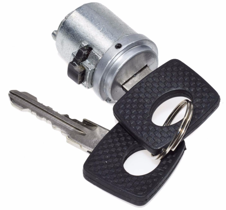 Ignition Lock Cylinder (230 280CE 300CD 300SE)