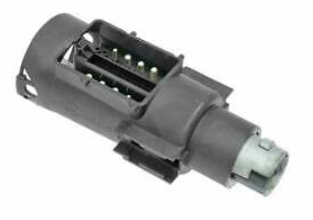 Ignition Lock Housing