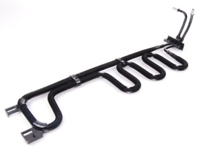 Power Steering Cooler Line