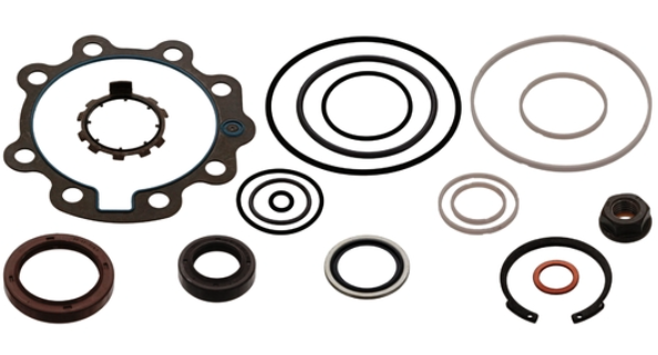 Power Steering Gear Seal Kit (300SD 300SE 400SE 400SEL)