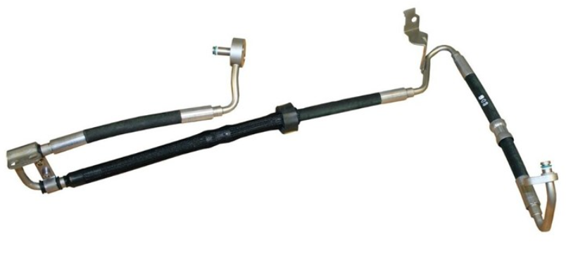 Power Steering Hose