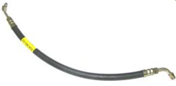 Power Steering Pressure Hose