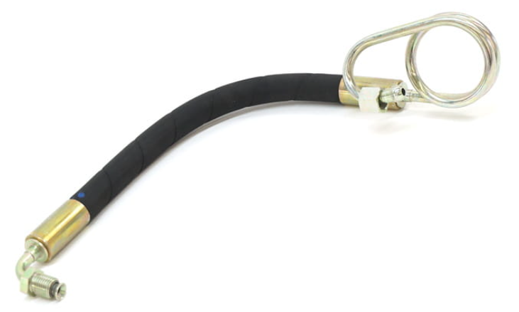 Power Steering Pressure Hose