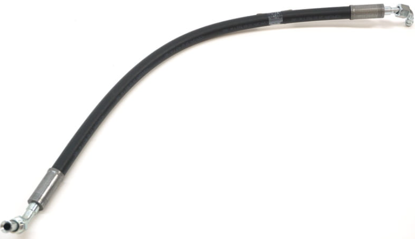 Power Steering Pressure Hose