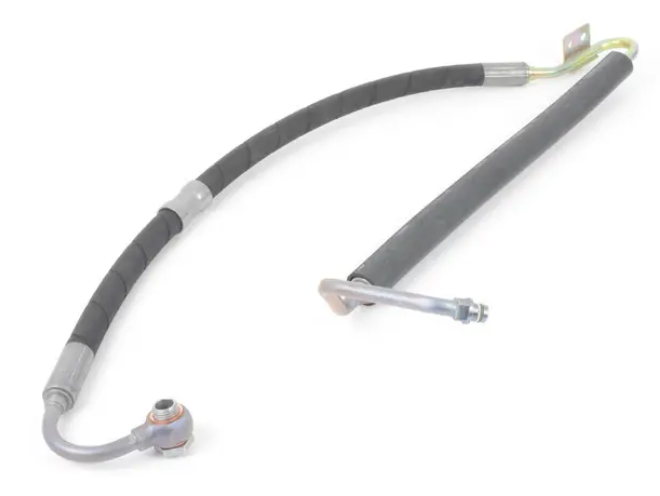 Power Steering Pressure Hose