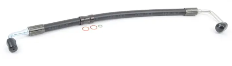Power Steering Pressure Hose