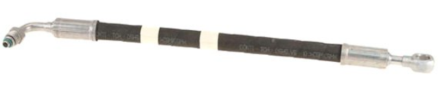 Power Steering Pressure Hose