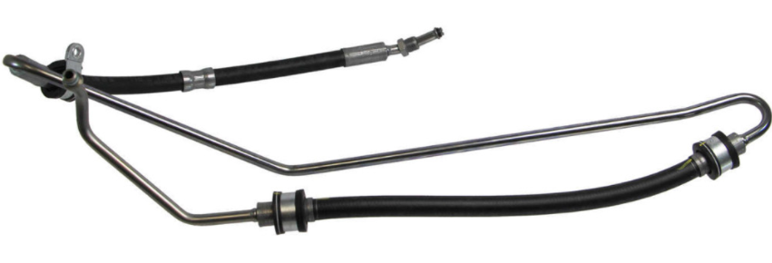 Power Steering Pressure Hose