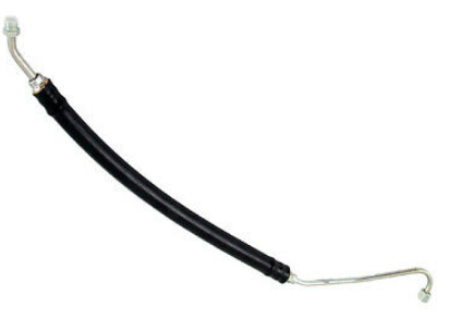 Power Steering Pressure Hose