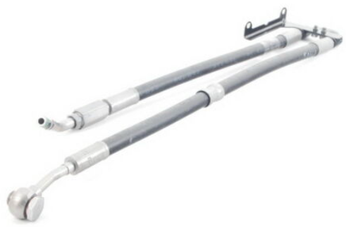 Power Steering Pressure Hose