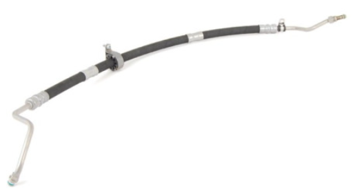 Power Steering Pressure Hose