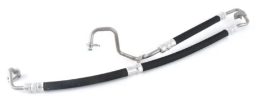 Power Steering Pressure Hose