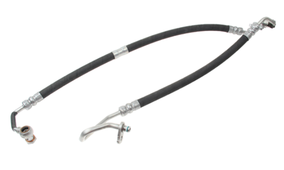Power Steering Pressure Hose