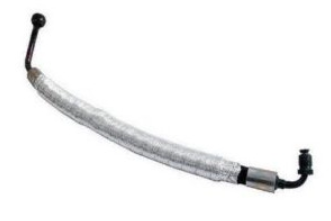 Power Steering Pressure Hose