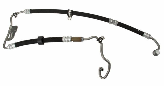 Power Steering Pressure Hose