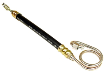 Power Steering Pressure Hose (190E)