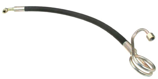 Power Steering Pressure Hose (350SDL 350SD)