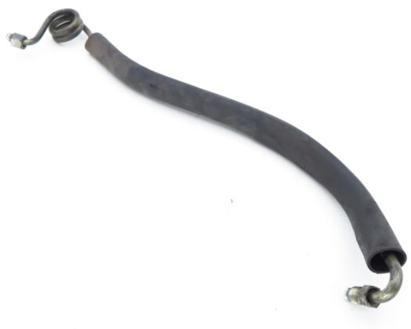 Power Steering Pressure Hose (500SL SL500)