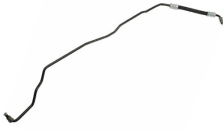 Suspension Self-Leveling Unit Line