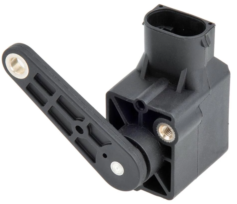 Suspension Sensor