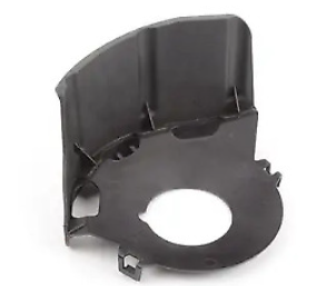 Suspension Spring Plate Cover