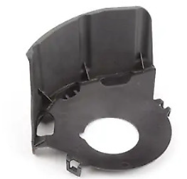 Suspension Spring Plate Cover