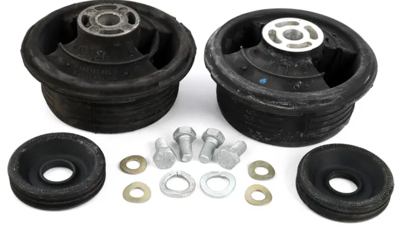 Suspension Subframe Mounting Kit