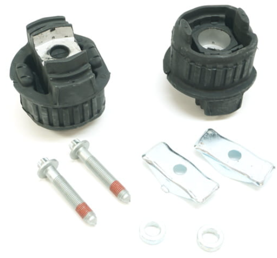 Suspension Subframe Mounting Kit
