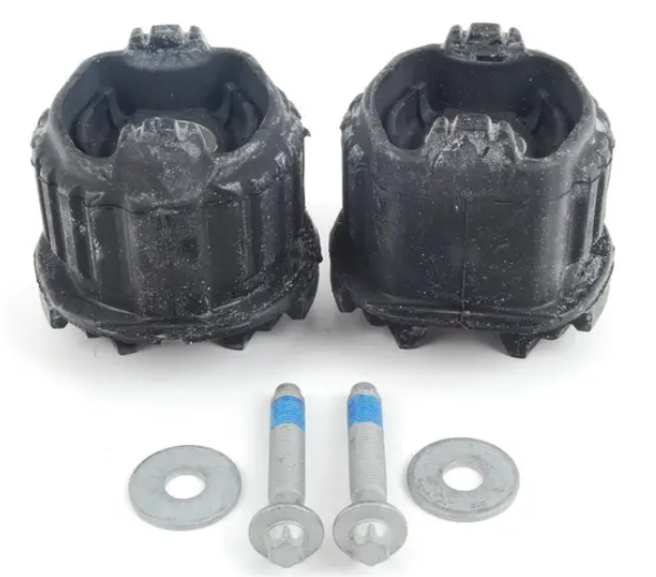 Suspension Subframe Mounting Kit Rear (E300 E320 E420 E430)