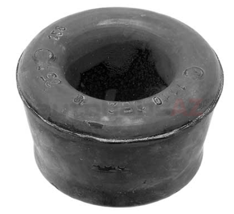 Suspension Trailing Arm Bushing Rear Rearward