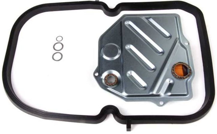 Porsche Transmission Filter Kit