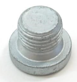 Torque Converter Transmission Drain Plug