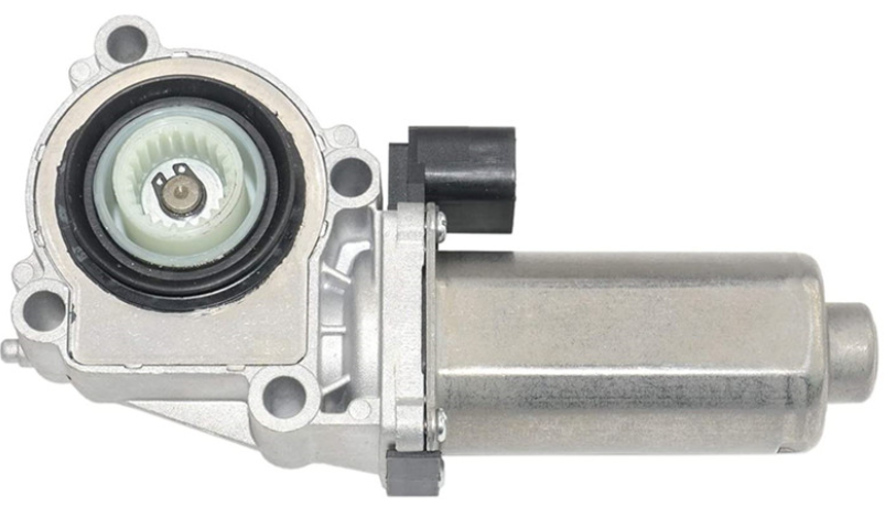 Transfer Case Motor