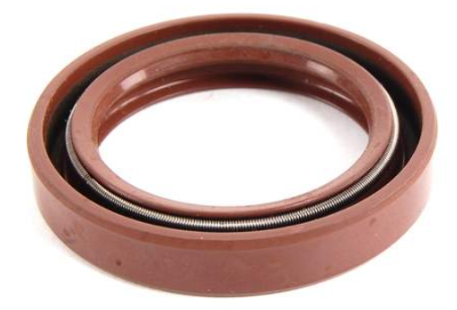 Transfer Case Output Shaft Seal Rear