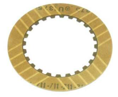 Transmission Clutch Plate
