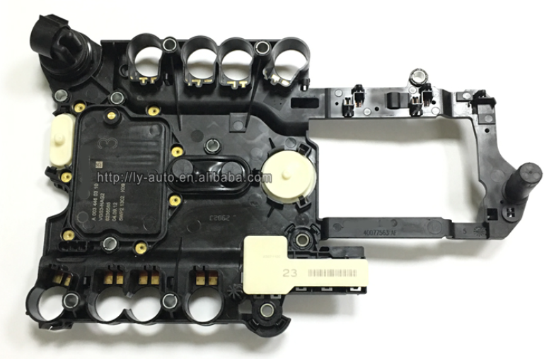 Transmission Conductor Plate