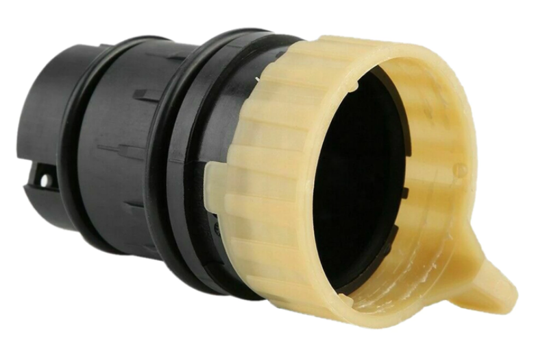 Transmission Connector
