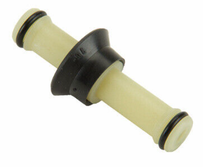 Transmission Crossover Pipe