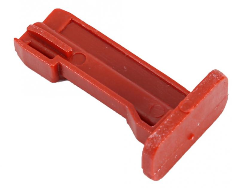 Transmission Dipstick Locking Pin