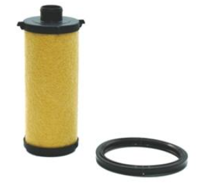 Transmission Filter