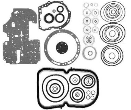 Transmission Gasket Set