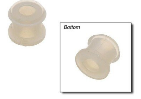 Transmission Kick Down Rod Bushing