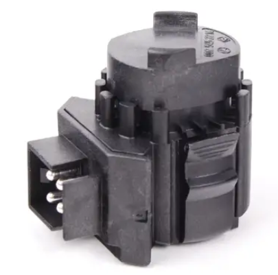 Transmission Kickdown Switch